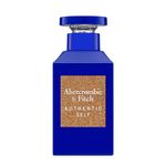 Perfume Masculino Abercrombie & Fitch Authentic Self Eau de Toilette 100ml