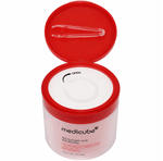 Pads Esfoliantes 155g - Medicube Red Succinic Acid Panthenol Pads