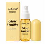 Body Mist 30ml - Medicube Glow Vanilla Hair & Body Fragrance Mist
