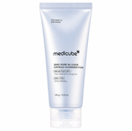 Espuma de Limpeza Facial 120g - Medicube Zero Pore SA Clear Capsule