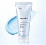 Espuma de Limpeza Facial 120g - Medicube Zero Pore SA Clear Capsule