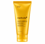 Espuma de Limpeza Facial 120g - Medicube Kojic Acid Turmeric Vita Capsule