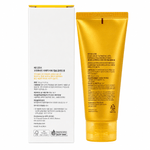 Espuma de Limpeza Facial 120g - Medicube Kojic Acid Turmeric Vita Capsule