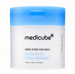 Pads Tonificantes 155g - Medicube Zero Pore Pad Mild