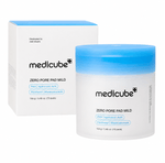 Pads Tonificantes 155g - Medicube Zero Pore Pad Mild