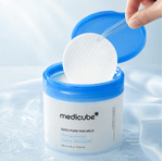 Pads Tonificantes 155g - Medicube Zero Pore Pad Mild