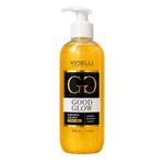 Sabonete Líquido Corporal Videlli Good Glow 250ml