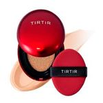 Base Cushion Cor 24N Latte 18g - TIRTIR Mask Fit Red Cushion
