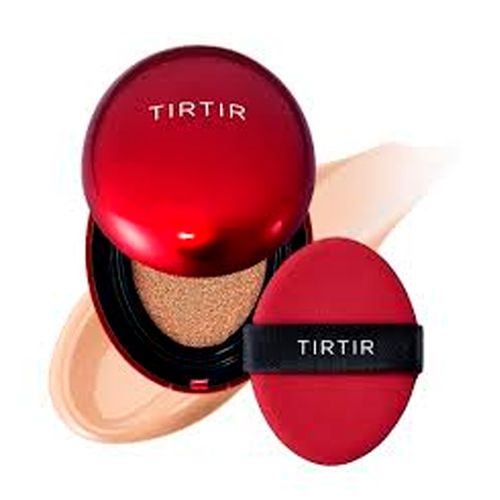TIRTIR Mask Fit Red Cushion - Base Cushion Cor 24N Latte 18g