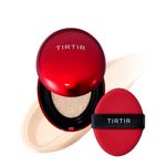 Base Cushion Cor 13N Fair Ivory 18g - TIRTIR Mask Fit Red Cushion