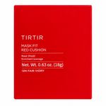 Base Cushion Cor 13N Fair Ivory 18g - TIRTIR Mask Fit Red Cushion