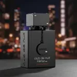 Perfume Masculino 70ml - Armaf Club de Nuit Intense Man Extrait de Parfum