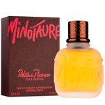Perfume Masculino Paloma Picasso Minotaure Eau de Toilette 75ml
