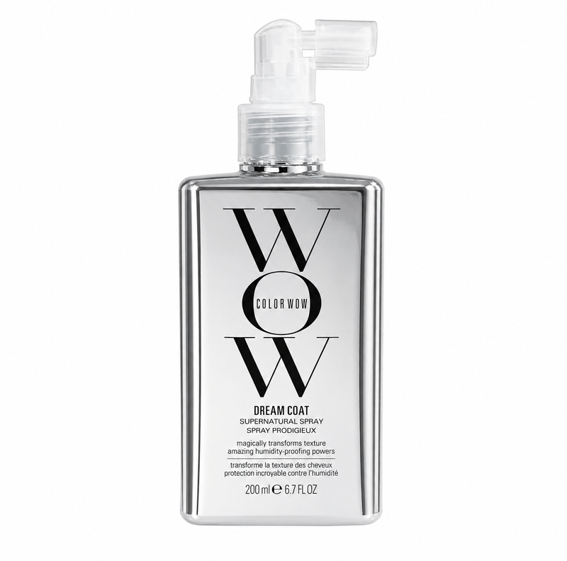 Spray Antifrizz 200ml - Color Wow Dream Coat Supernatural Spray