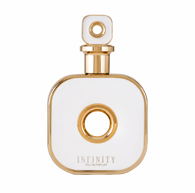 Perfume Feminino 105ml - Armaf Infinity Gold Eau de Parfum