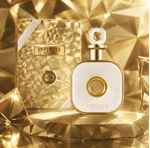 Perfume Feminino 105ml - Armaf Infinity Gold Eau de Parfum