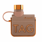 Perfume Feminino 100ml - Armaf Tag Her Donna Di Terra Eau de Parfum