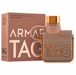 Perfume Feminino 100ml - Armaf Tag Her Donna Di Terra Eau de Parfum