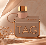 Perfume Feminino 100ml - Armaf Tag Her Donna Di Terra Eau de Parfum
