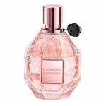 Perfume Feminino 100ml - Viktor&Rolf Flowerbomb Frozen Flower Eau de Parfum