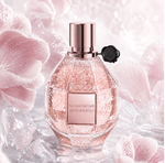 Perfume Feminino 100ml - Viktor&Rolf Flowerbomb Frozen Flower Eau de Parfum