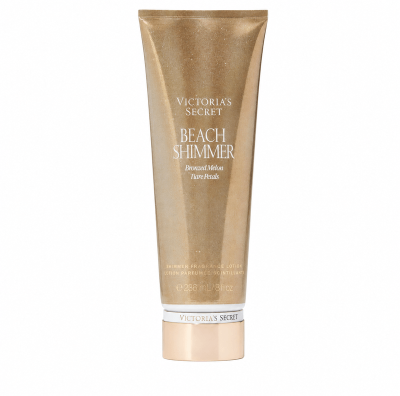 Body Lotion 236ml - Victoria's Secret Beach Shimmer