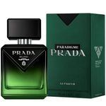 Perfume Masculino Prada Paradigme Le Parfum 50ml