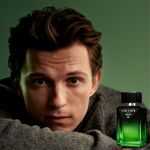 Perfume Masculino Prada Paradigme Le Parfum 50ml