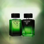 Perfume Masculino Prada Paradigme Le Parfum 50ml
