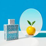 Perfume Masculino Rayhaan Azul Eau de Parfum 100ml