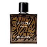 Perfume Masculino Rayhaan Imperia Eau de Parfum 100ml