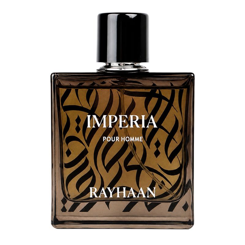 Perfume Masculino Rayhaan Imperia Eau de Parfum 100ml