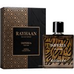 Perfume Masculino Rayhaan Imperia Eau de Parfum 100ml