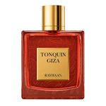 Perfume Unissex Rayhaan Tonquin Giza Eau de Parfum 100ml