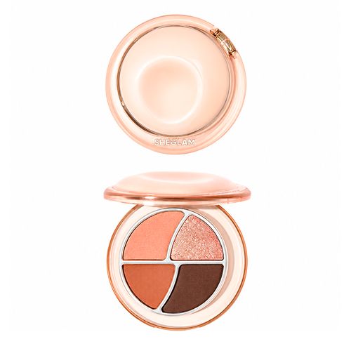 SHEGLAM Daydreamer Mini Palette - Paleta de Sombras