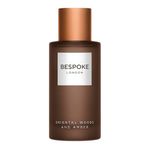 Perfume Masculino Bespoke London Oriental Woods & Amber Eau de Parfum 100ml