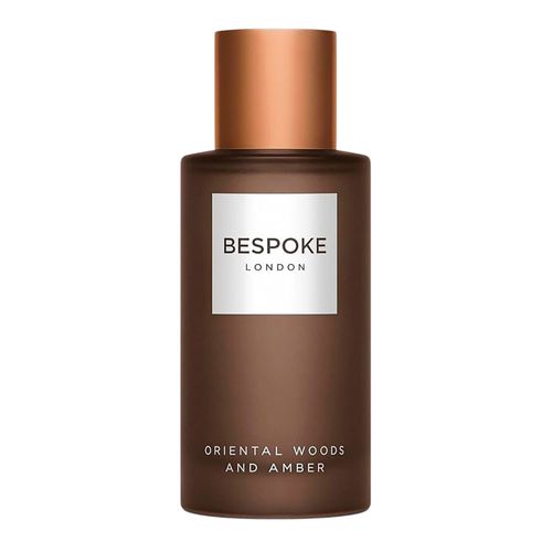 Bespoke London Oriental Woods & Amber Eau de Parfum - Perfume Masculino 100ml