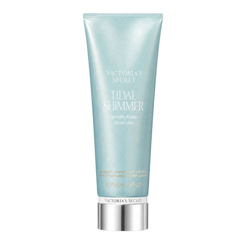Body Lotion Victoria's Secret Tidal Shimmer 236ml