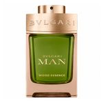 Perfume Masculino 100ml - Bvlgari Man Wood Essence Eau de Parfum