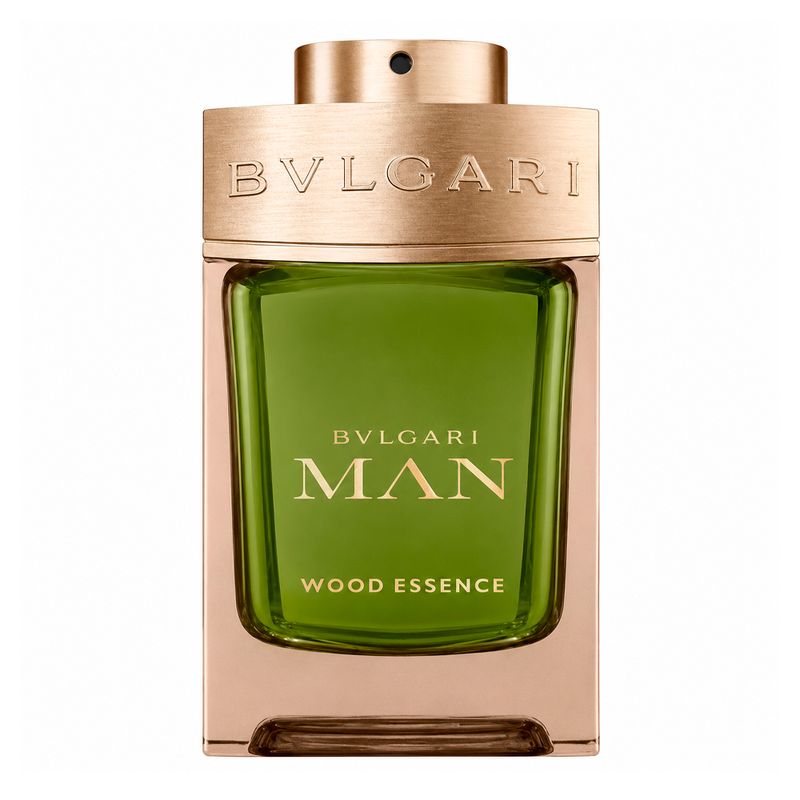 Perfume Masculino 100ml - Bvlgari Man Wood Essence Eau de Parfum