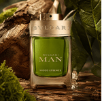 Perfume Masculino 100ml - Bvlgari Man Wood Essence Eau de Parfum