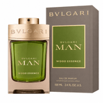 Perfume Masculino 100ml - Bvlgari Man Wood Essence Eau de Parfum