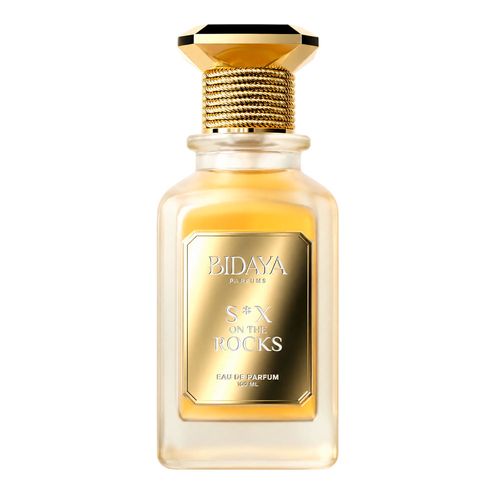 Bidaya S*x On The Rocks Eau de Parfum - Perfume Unissex 100ml