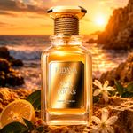 Perfume Unissex Bidaya S*x On The Rocks Eau de Parfum 100ml