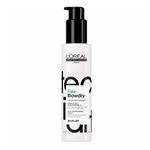 Creme Pré-Finalização 150ml - L'Oréal Professionnel Tecni.Art Flex Blowdry