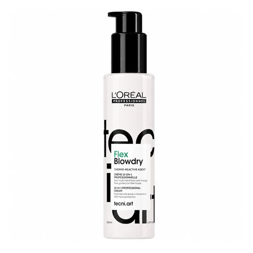 L'Oréal Professionnel Tecni.Art Flex Blowdry - Creme Pré-Finalização 150ml