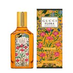 Perfume Feminino Gucci Flora Gorgeous Orchid Intense Eau de Parfum 50ml