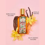 Perfume Feminino Gucci Flora Gorgeous Orchid Intense Eau de Parfum 50ml