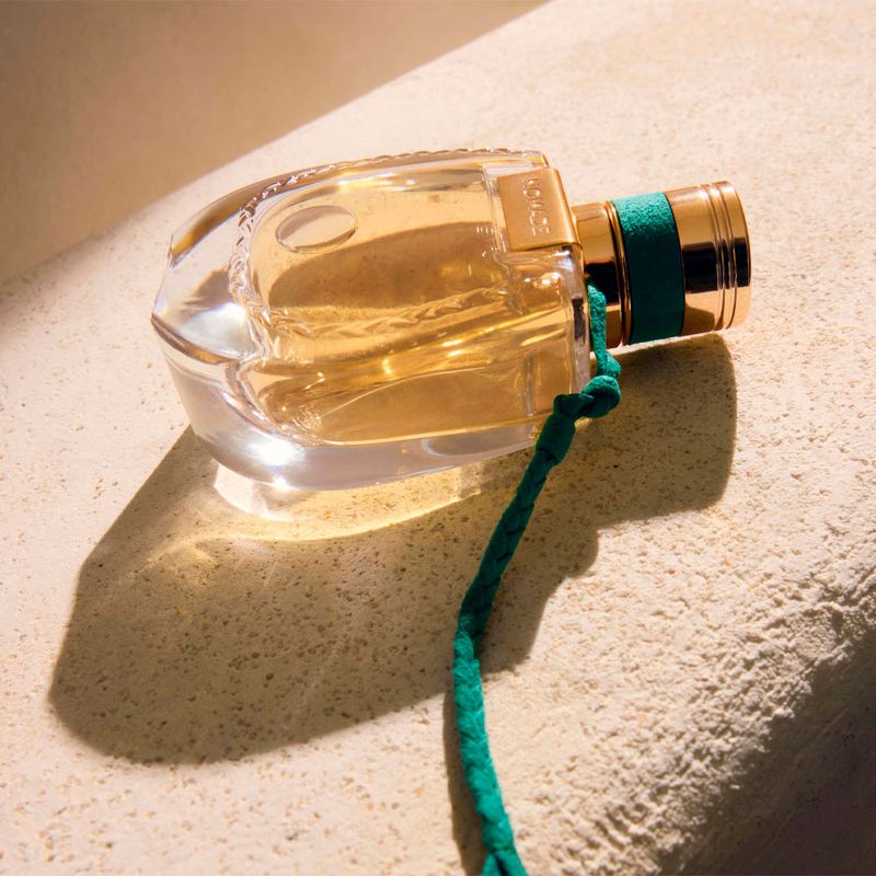 Perfume Feminino Chloé Nomade Jardin D'égypte Eau de Parfum 30ml