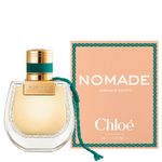 Perfume Feminino Chloé Nomade Jardin D'égypte Eau de Parfum 50ml